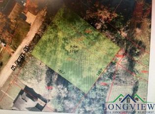 N Ferry St, Gladewater, TX 75647