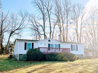 5434 Old Country Rd, Bedford, VA 24523