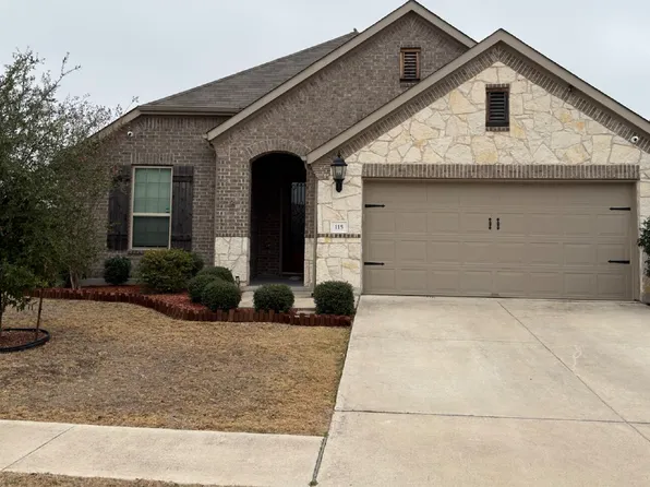 115 Brazil Dr, Buda, TX 78610