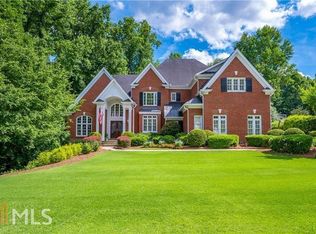 210 Atlanta Providence Ct, Milton, GA 30004