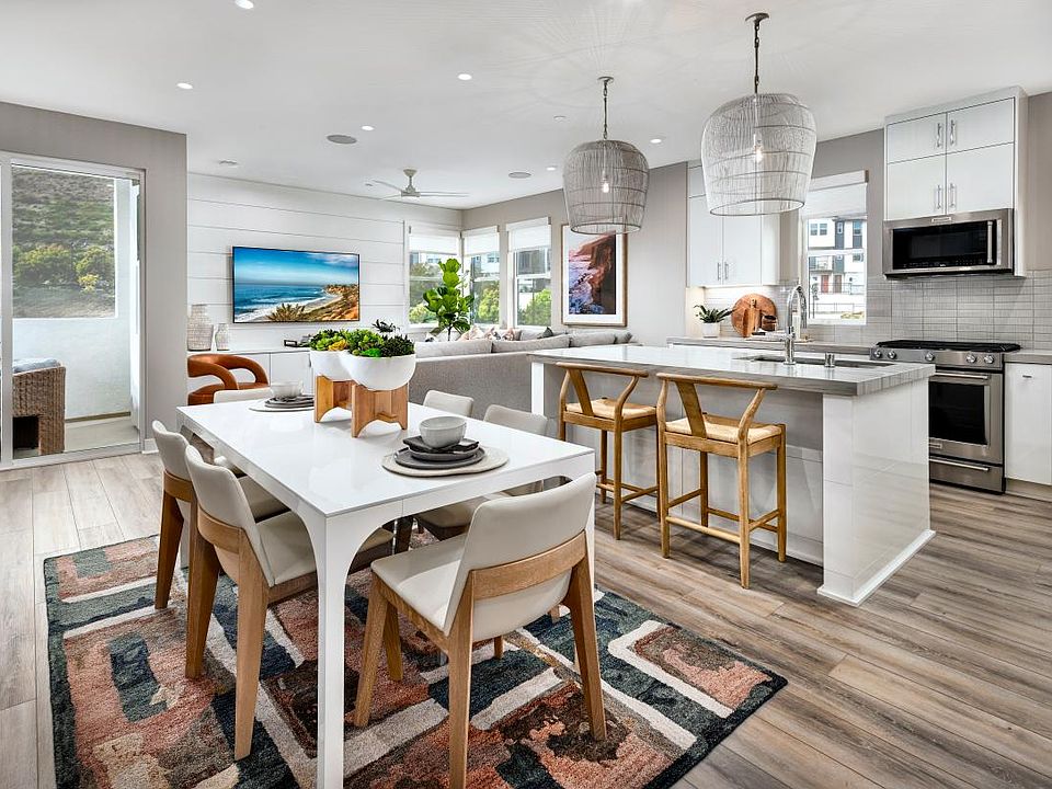 Modern kitchen designs