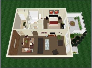 1740 Brownstone Blvd APT I, Toledo, OH 43614