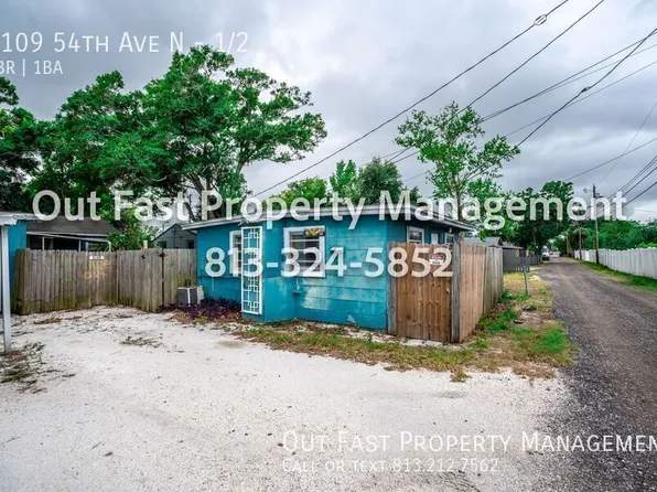 3109 54th Ave N #1/2, Saint Petersburg, FL 33714