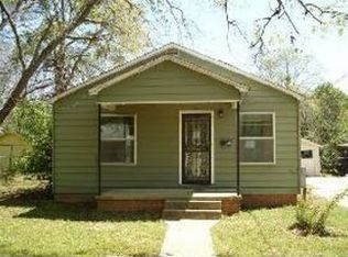 1122 Felix St, Magnolia, AR 71753