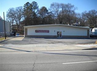 2878 Veterans Memorial Hwy, Austell, GA