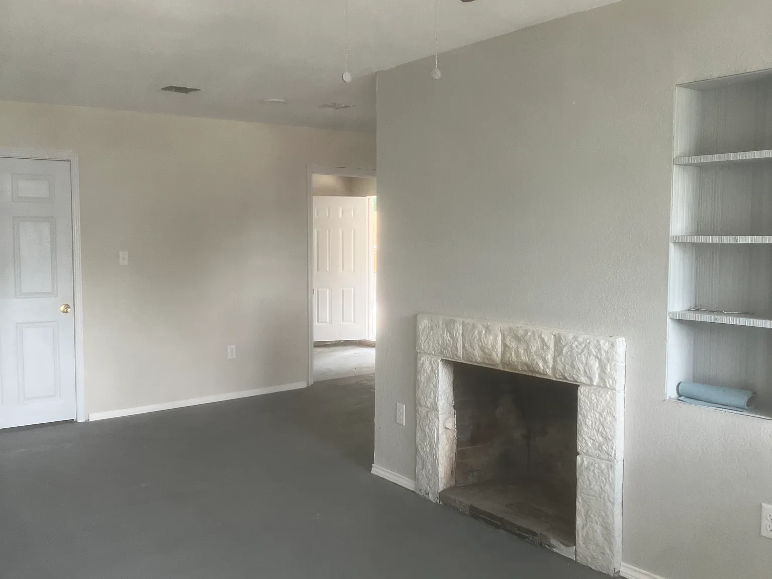 3 bed, 1300 sqft, $1,675 — Photo 4