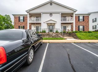 4315 Forder Gardens Pl APT B, Saint Louis, MO 63129