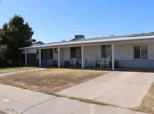 8734 W Sells Dr, Phoenix, AZ 85037