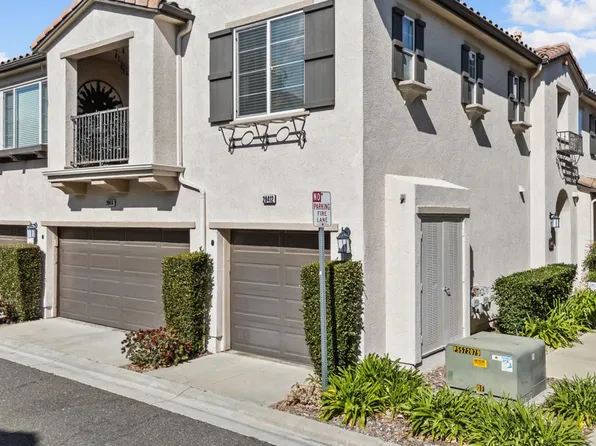 28414 Casselman Ln, Santa Clarita, CA 91350