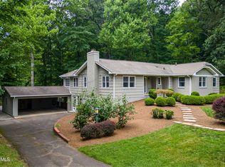 541 Mellen Ave, Knoxville, TN 37919