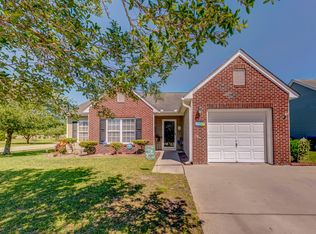 306 Dovetail Cir, Summerville, SC 29483