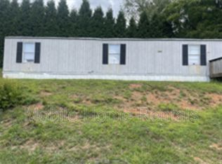 129 Red Fox Loop, Clyde, NC 28721