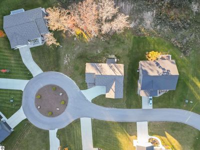 1420 Umber Dr, Traverse City, MI, 49696