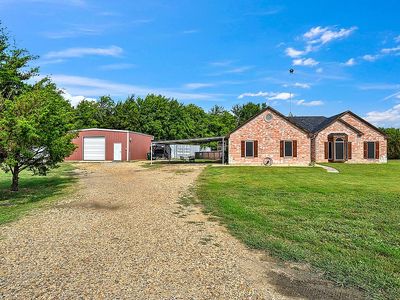386 County Road 4443, Trenton, TX, 75490