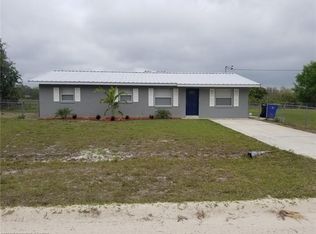 2098 W Nassau Rd, Avon Park, FL 33825