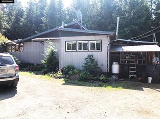 14172 Trollers Rd, Ketchikan, AK 99901