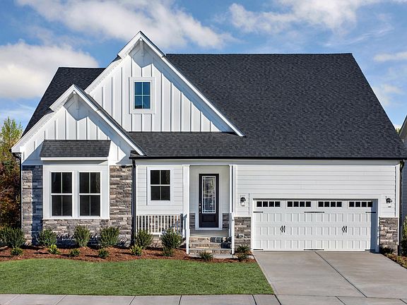 Finley B Exterior
