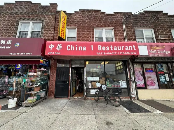 2851 86th St, Brooklyn, NY 11223