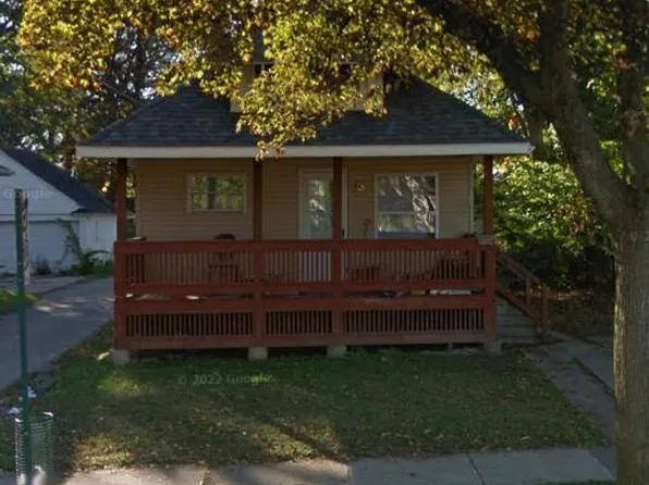 910 S Holmes St, Lansing, MI 48912