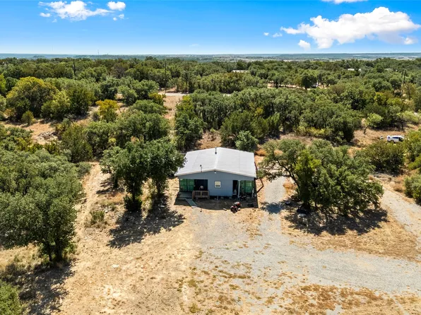 3575 Buck View Rd, Brownwood, TX 76801
