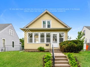 3962 Van Buren St NE, Columbia Heights, MN 55421