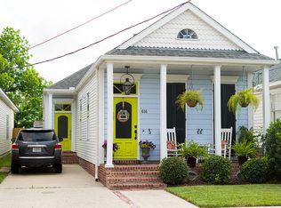 616 Weyer St, Gretna, LA 70053