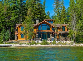 446 State Cabin Rd, Coolin, ID 83821