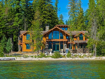 446 State Cabin Rd, Coolin, ID, 83821