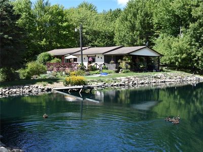 17616 Maple Dr, Saegertown, PA, 16433