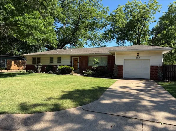 2011 W 10th Ave, Stillwater, OK 74074