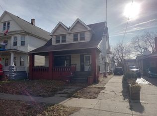 6510 Gertrude Ave #1, Cleveland, OH 44105
