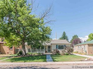 3706 McComb Ave, Cheyenne, WY 82001