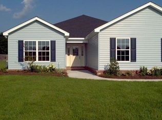 112 Deer Creek Way, Ozark, AL 36360