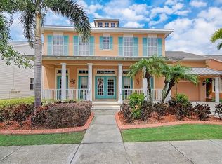 5726 Sea Trout Pl, Apollo Beach, FL 33572