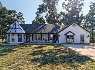 193 El Tampa Rd, Camdenton, MO 65020