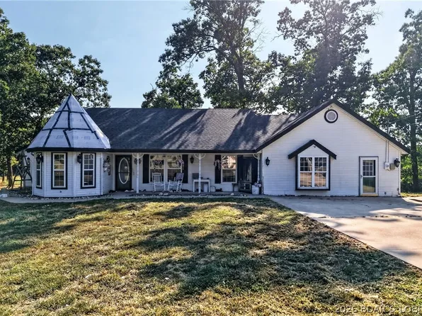 193 El Tampa Rd, Camdenton, MO 65020