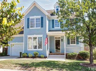 600 Hanska Way, Raleigh, NC 27610