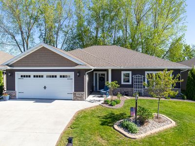 1056 W Cecilia Ct, Appleton, WI, 54913