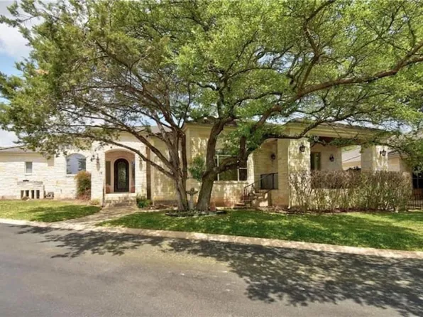 18 Tourney Ln, Austin, TX 78738