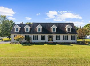 201 Winchester Dr, Centreville, MD 21617