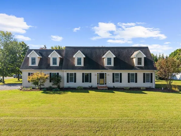 201 Winchester Dr, Centreville, MD 21617