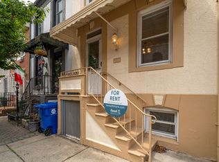 248 S Exeter St, Baltimore, MD 21202