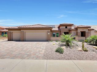 19745 N Mountain Sage Ln, Surprise, AZ 85374