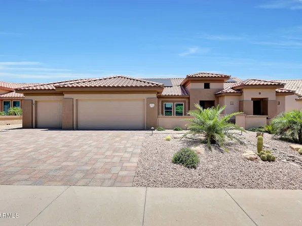 19745 N MOUNTAIN SAGE Lane, Surprise, AZ 85374