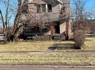 2678 Lakewood St, Detroit, MI 48215