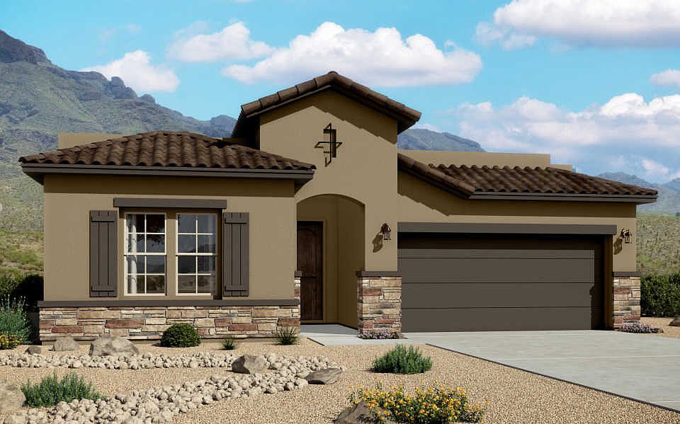 1st image of 7369 Cimarron Gap Dr