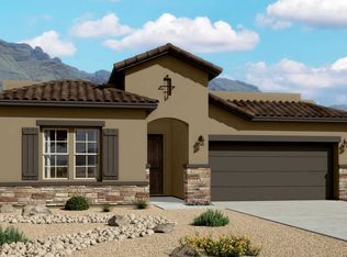 7369 Cimarron Gap Dr, El Paso, TX 79911