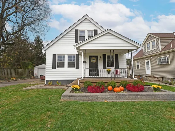 1311 Koenig Ave, Cincinnati, OH 45215