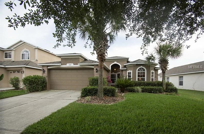 1st image of 1143 Portmoor Way