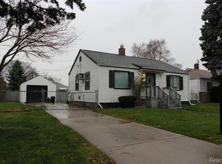 1708 E Hudson Ave, Royal Oak, MI